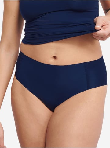 Sloggi Maxislip Blue ZERO Feel 20 in NAVY BLUE