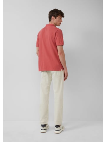 s.Oliver Polo-Shirt in 4291_himbeere