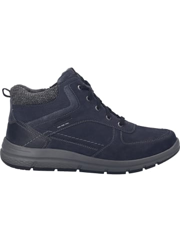 Josef Seibel Stiefelette Giuseppe 10 in blau