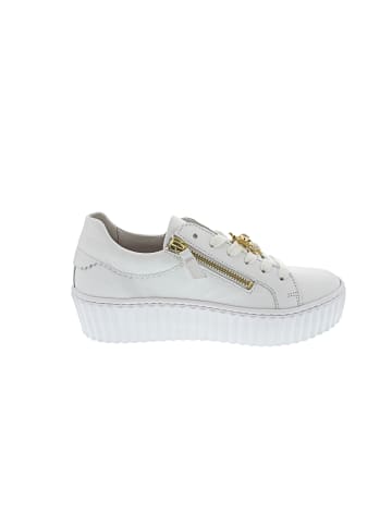 Gabor Sneaker Weiß