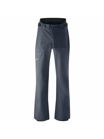 Maier Sports Skihose Mattun P3 Pants in Rauchblau