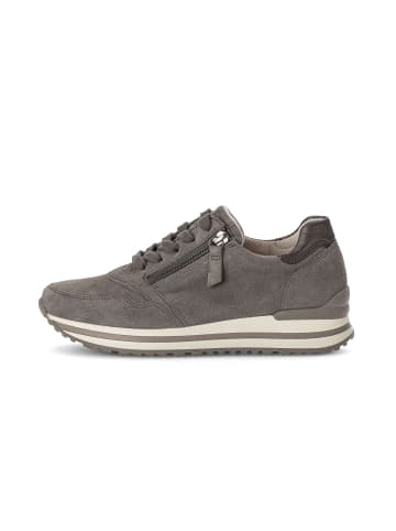 Gabor Comfort Sneaker low in grau