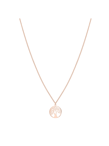 Tamaris Kette Halskette in roségold