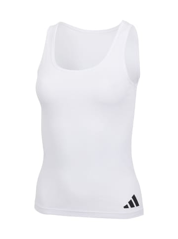 adidas Tanktop Sport Active Essentials in white