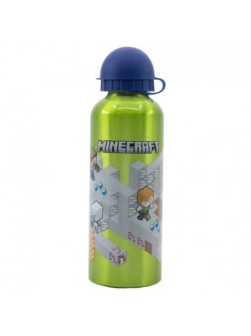 Minecraft Minecraft Premium Aluminiumflasche 530 ml