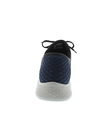 Skechers SlipIns: Go Walk Flex-New Sneaker Blau