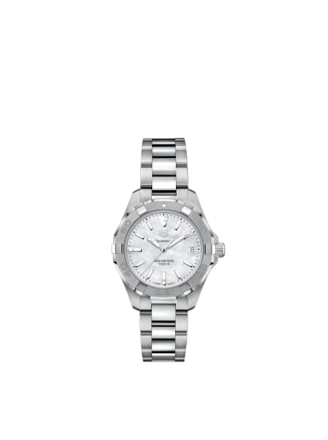 Tag Heuer Damenuhr Aquaracer Lady WBD1311.BA0740 mit Armband