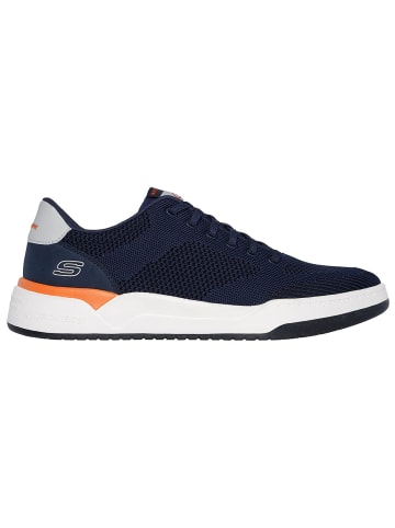 Skechers Sneaker in blau