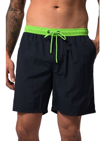 JP1880 Badehose in navy blau