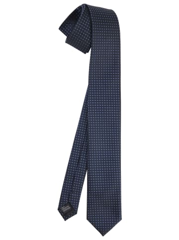 Man's World Krawatte in marine