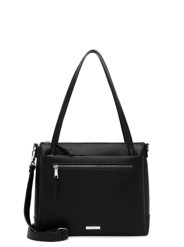 Tamaris Shopper TAS Melissa in black