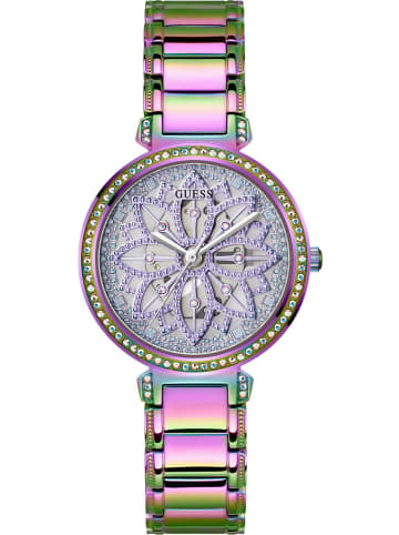 Guess Analoguhr für Damen in uni
