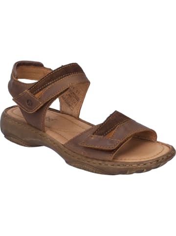 Josef Seibel Sandale Debra 19 in braun