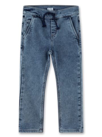 Sanetta Jeans in Blau
