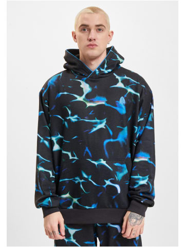 Just Rhyse Sweat & Fleece - Hoody in black/ coloured