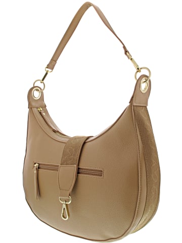 ara SONJA Tasche Braun