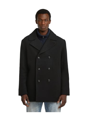 G-Star Raw Wool Peacoat dk black