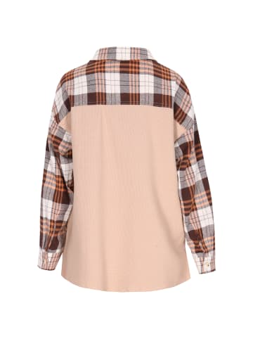 SANIKA Women Jacket in Beige Multicolor