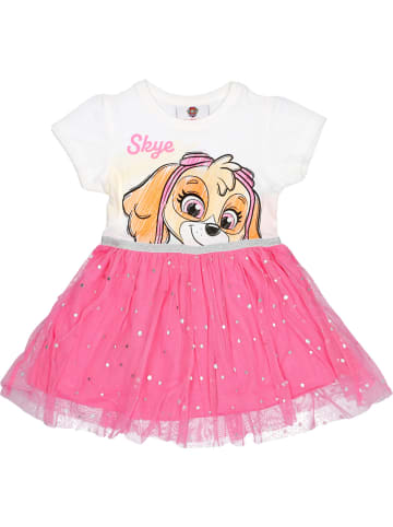 Paw Patrol Kleider Skye in multicolor