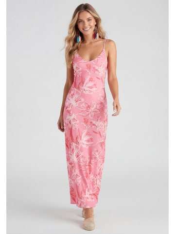 IZIA Women Dress in pink