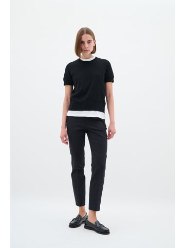 InWear Pants Suiting EmmyIW Slim fit in Black