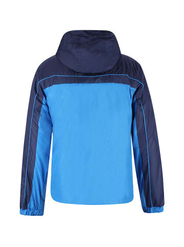 Flyweight Herren Jacke in Blau Marine