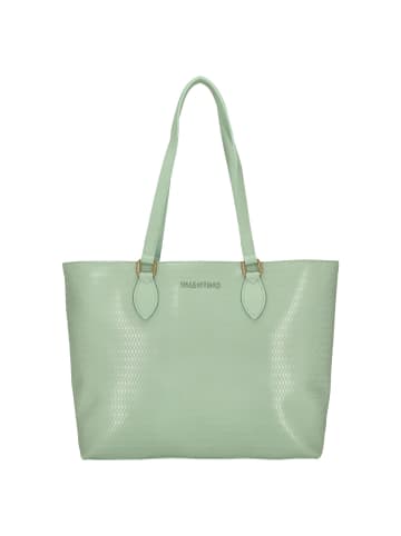 Valentino Bags Colada - Shopper 35 cm in aloe