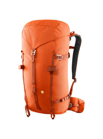 FJÄLLRÄVEN Bergtagen 38 - Trekkingrucksack 54 cm in hokkaido orange