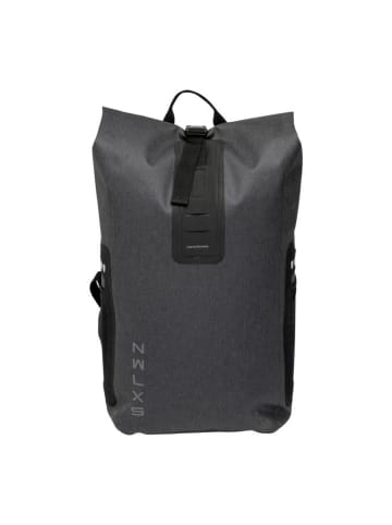 New Looxs Rucksack Varo in grau