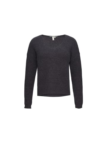 Q/S designed by Pullover in Schwarz