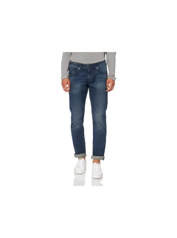 Tom Tailor Jeans in dunkel-grau