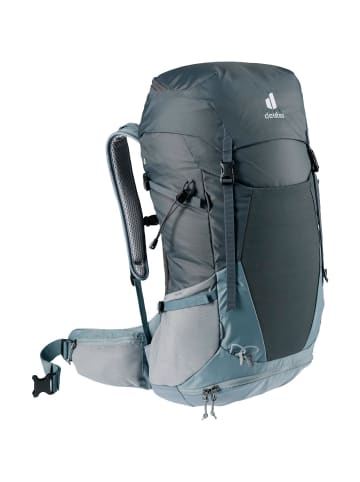 Deuter Wanderrucksack Futura 32 in graphite-shale