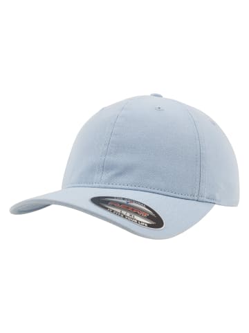  Flexfit  Flexfit Dad Caps in lightblue
