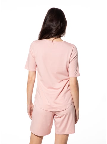 SHORT STORIES Schlafshirt in Rosa