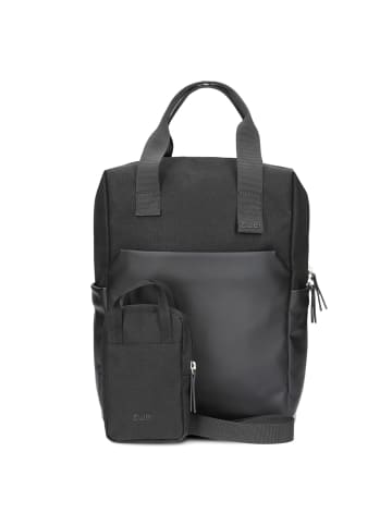 Zwei Lou Daypack 39 cm in black