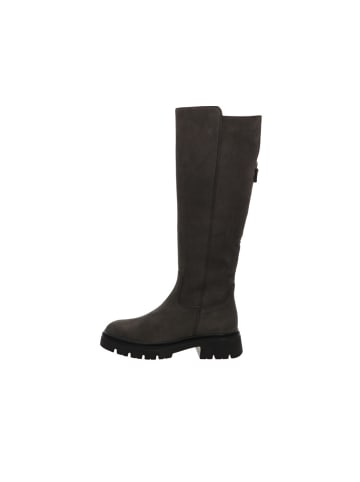 Gabor Langschaft-Stiefel in pepper/schwarz