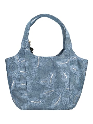 ANOKHI Taschen in Blau