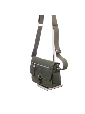 EMILY & NOAH Umhängetasche für Damen in khaki