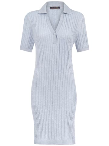 Felix Hardy Kleid in Blau