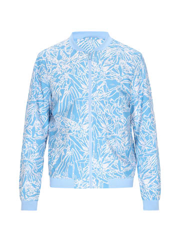 cosimon Jacke in Hellblau