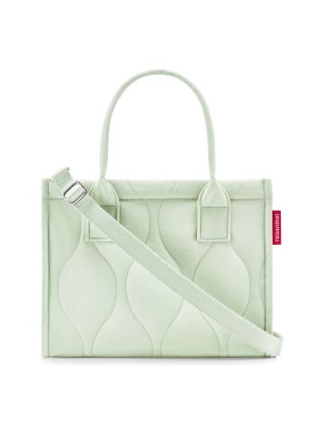 Reisenthel Daily Shopper Shopper Tasche 21 cm puffer iced matcha