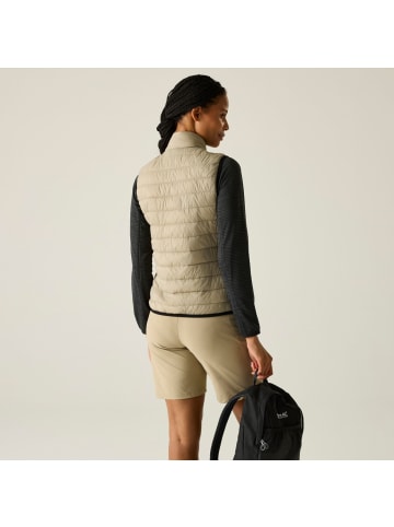 Regatta Steppweste Hillpack in Parchment