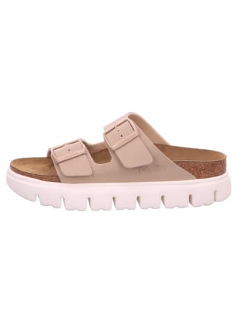 Birkenstock Komfort Stiefel in beige