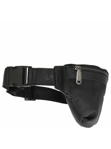 Valentino Bags Cardano - Gürteltasche 39 cm (nero) in nero