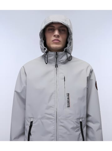 Napapijri Jacke "A-Tundra" in Multicolor