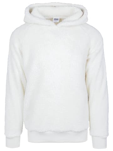 Urban Classics Urban Classics Kapuzenpullover in offwhite