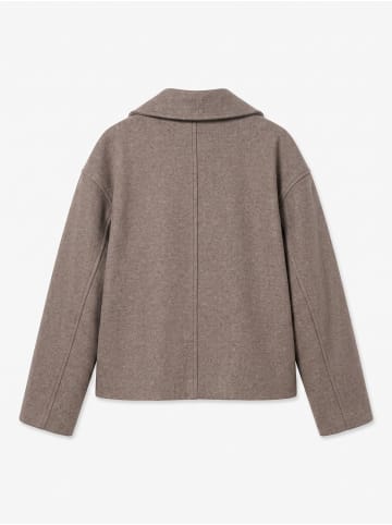 Vero Moda Jacke in Driftwood