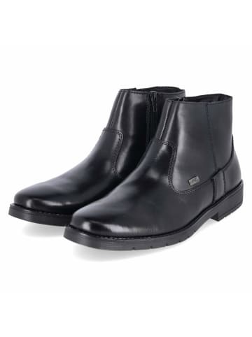 rieker Stiefel mit Warmfutter in black