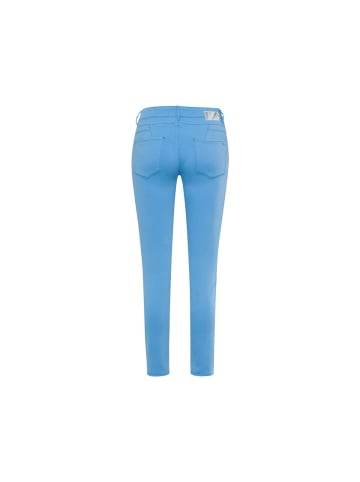 BRAX  Jeans in blau