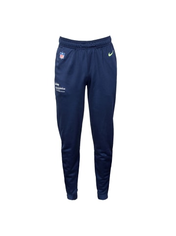 Nike Trainingshose in Blau